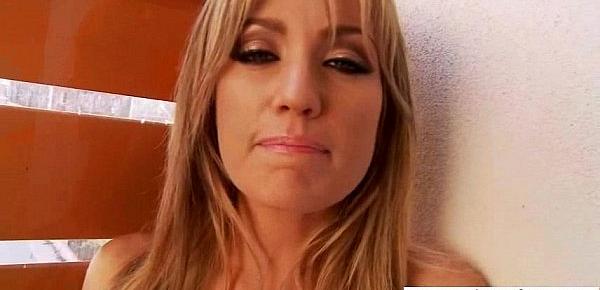  Alone Girl (angela sommers) Insert In Her Holes All Kind Of Sex Stuff video-05